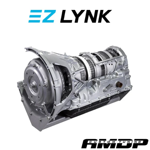 AMDP 2011-2016 Duramax 6.6L EZ Lynk Transmission Tuning