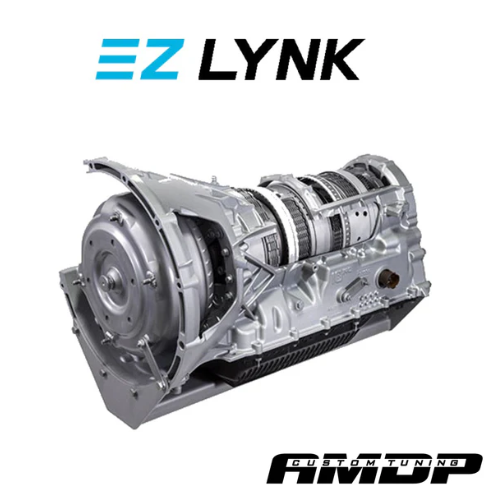 AMDP 2020-2022 6.7LPowerstroke EZ Lynk TCM Custom Tuning