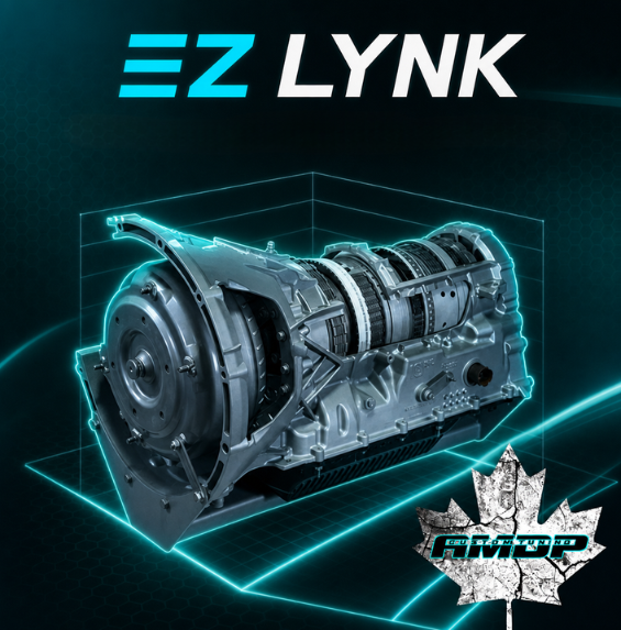2007.5-2010 6.6L Duramax AMDP Tuning Full 5" Bundle