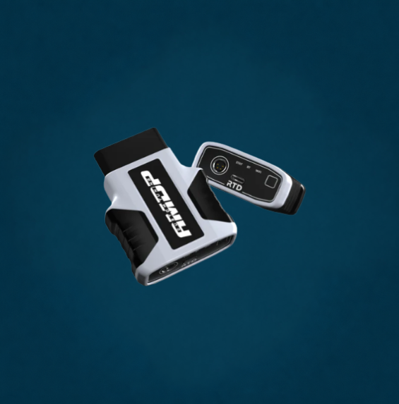 HP Tuners AMDP RTD4 Tuning Device