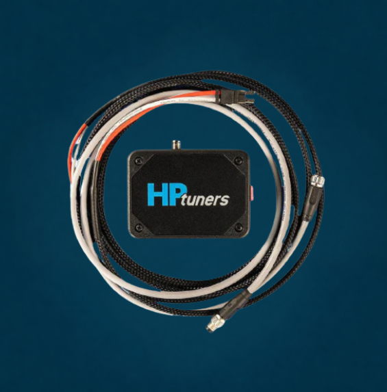 HP Tuners ECM Unlock Tool