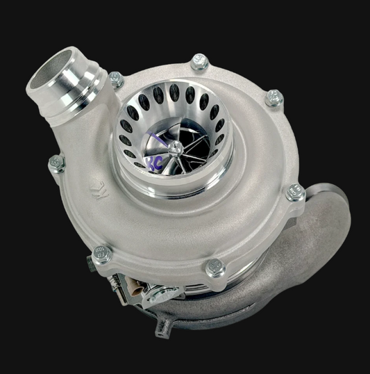 KC Turbos 2011-2014 6.7L Powerstroke Jetfire Turbocharger
