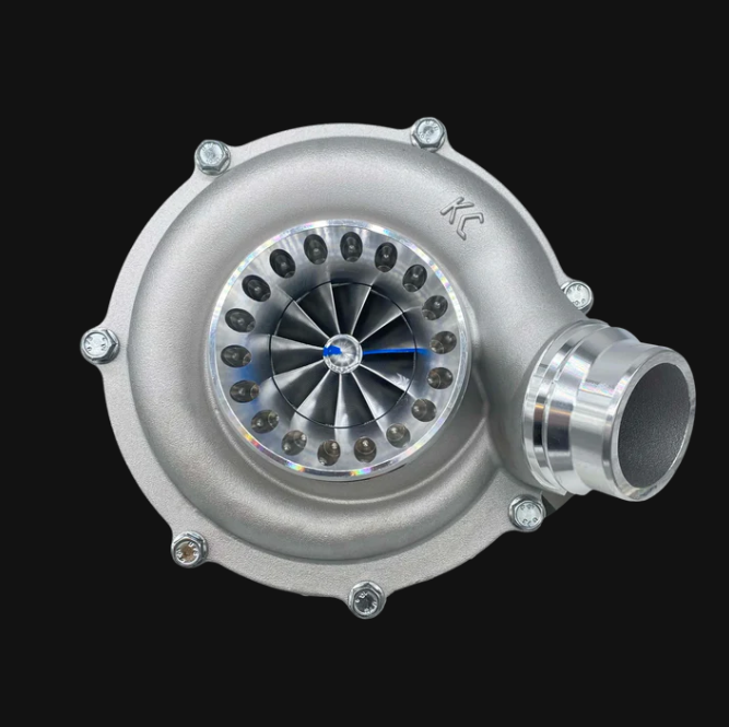 KC Turbos 2015-2019 6.7L Powerstroke Whistler Turbocharger