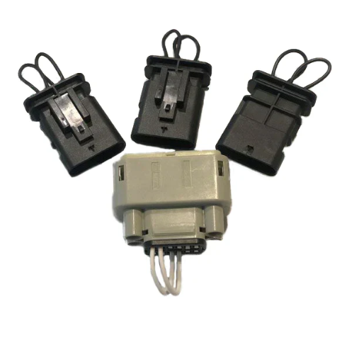 2017-2019 L5P Duramax Can Bus Connectors