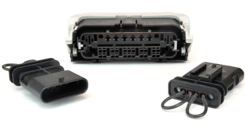 2020-2023 L5P Duramax Can Bus Connectors