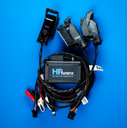 HP Tuners 2020-2023 6.6L L5P T93 TCM Unlock Tool