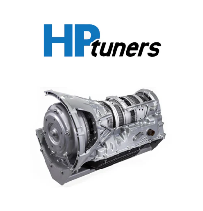 AMDP 2017-2023 L5P Duramax 6.6L HP Tuners Transmission Tuning