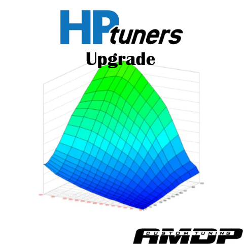 AMDP 2024-2026 L5P Duramax 6.6L Single to 5 Tune Package Upgrade