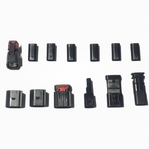 2011-2023 Duramax 6.6L Harness Plug Kit