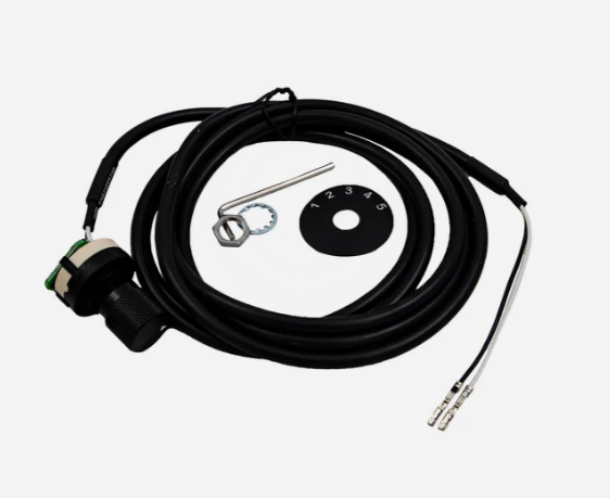 2007.5-2010 6.6L Duramax AMDP Tuning Full 4" Bundle