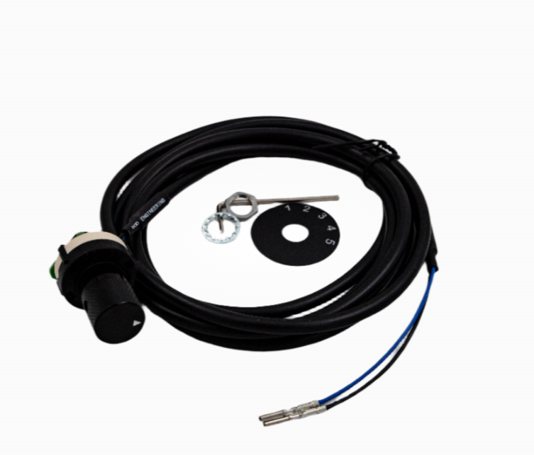 SOTF Switch 2001-2010 6.6L Duramax