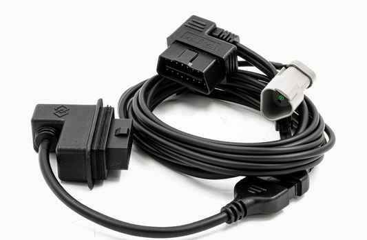 2016-2019 EZ Lynk 5.0L Cummins Patch Cable