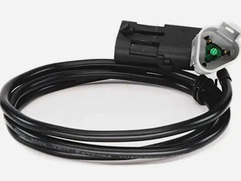 2016-2019 EZ Lynk 5.0L Cummins Patch Cable