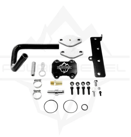 2019-2021 6.7L Cummins AMDP Tuning Basic Bundle