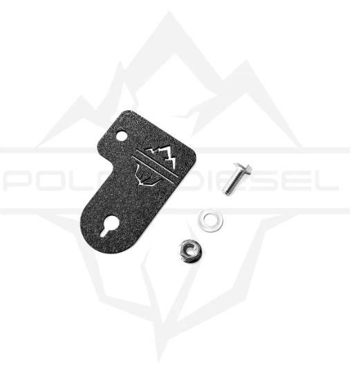 Polar Diesel 2023-2026 Powerstroke SOTF Switch Mount