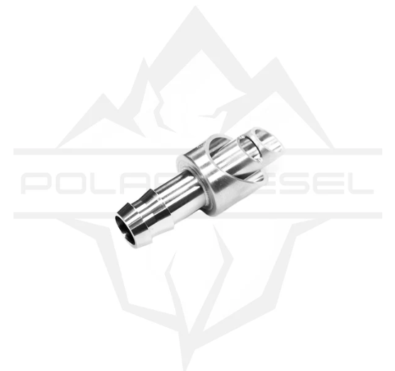 Polar Diesel Universal Exhaust Venturi