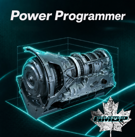 AMDP 2020-2022 6.7L Programmer/Commander Custom TCM Tuning