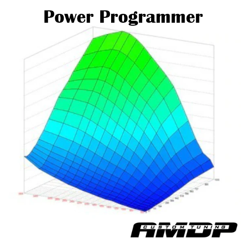 AMDP 2020-2022 6.7L Programmer/Commander Custom ECM Tuning