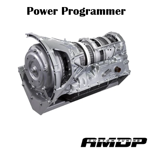 AMDP 2020-2022 6.7L Programmer/Commander Custom TCM Tuning