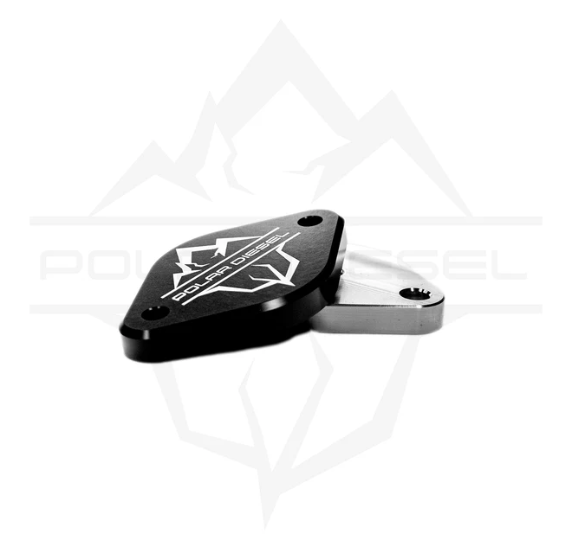 Polar Diesel 2011-2026 Powerstroke 6.7L EGR Upgrade