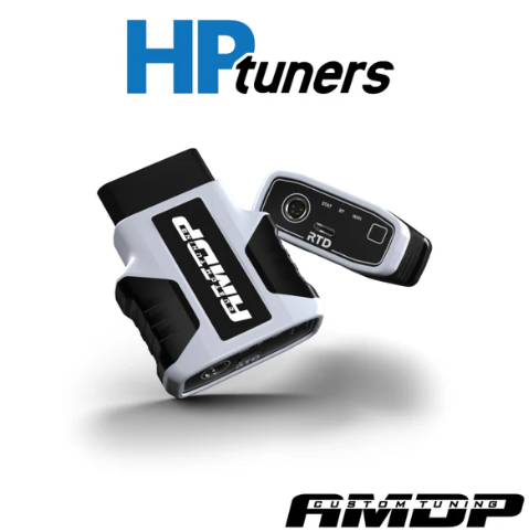 HP Tuners AMDP RTD4 Tuning Device