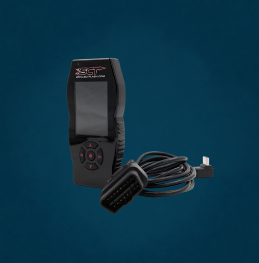 SCT X4 Tuner