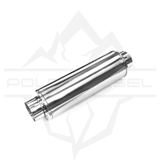 Polar Diesel Universal 5" Silencer Muffler