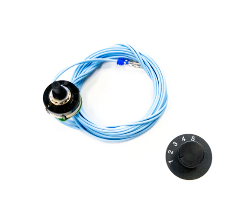 CAC SOTF Switch 2011-2026 Powerstroke