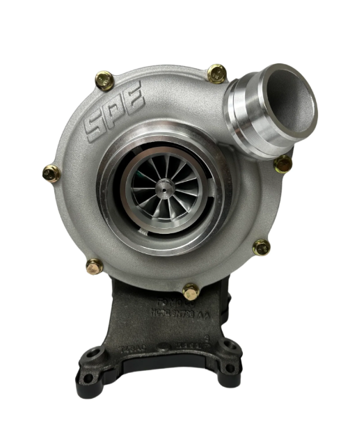 SPE Motorsports 2011-2019 6.7L Powerstroke Strike Turbocharger