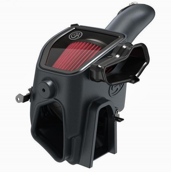 2011-2026 Powerstroke 6.7L S&B Closed Box Air Intake