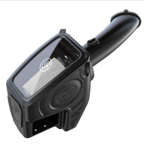 2011-2026 Powerstroke 6.7L S&B Closed Box Air Intake