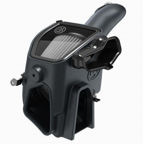 2011-2026 Powerstroke 6.7L S&B Closed Box Air Intake