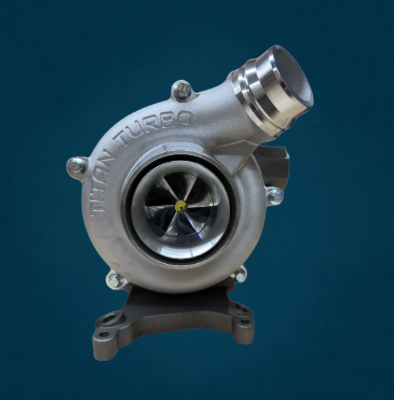 Titan Turbos 2011-2014 6.7L Powerstroke Gen2 Turbocharger