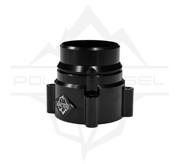 Polar Diesel 2020-2026 6.7L Powerstroke Throttle Valve Replacement
