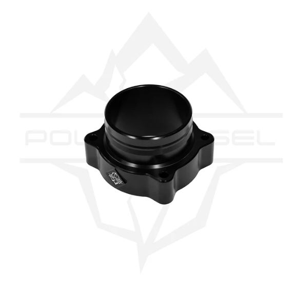Polar Diesel 2017-2026 6.6L Duramax Throttle Valve Replacement