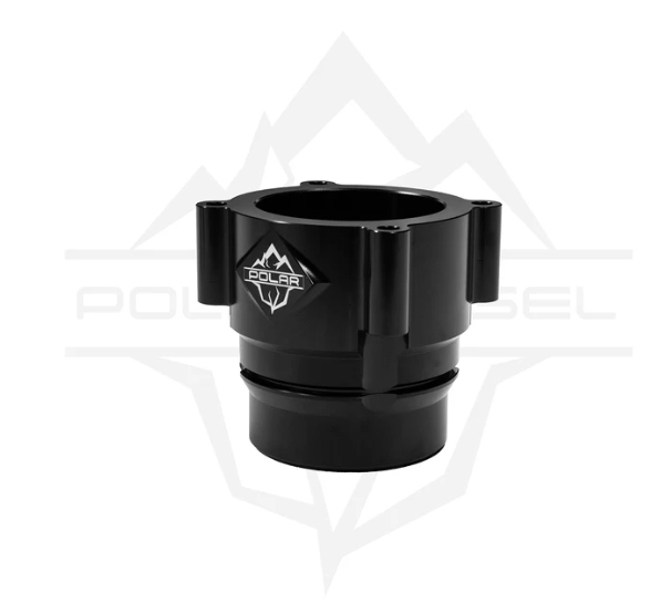 Polar Diesel 2017-2026 6.6L Duramax Throttle Valve Replacement