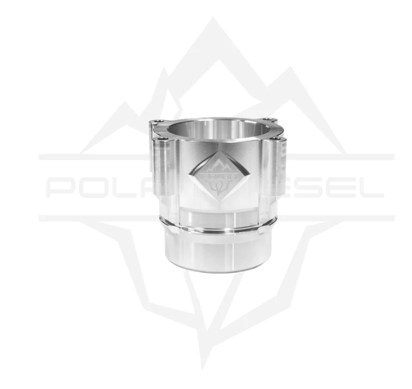 Polar Diesel 2017-2026 6.6L Duramax Throttle Valve Replacement