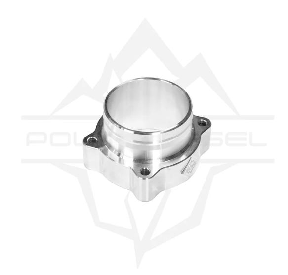 Polar Diesel 2017-2026 6.6L Duramax Throttle Valve Replacement