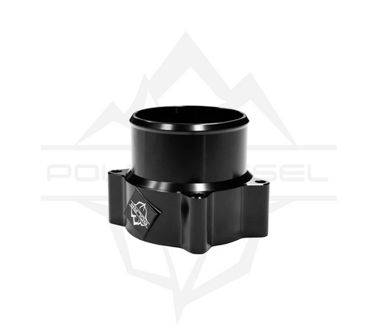 Polar Diesel 2007.5-2024 6.7L Cummins Throttle Valve Replacement