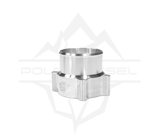 Polar Diesel 2007.5-2024 6.7L Cummins Throttle Valve Replacement