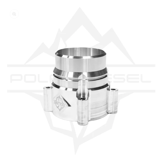 Polar Diesel 2020-2026 6.7L Powerstroke Throttle Valve Replacement