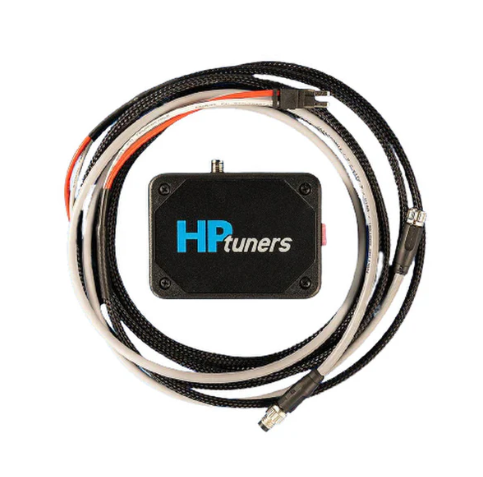 HP Tuners ECM Unlock Tool