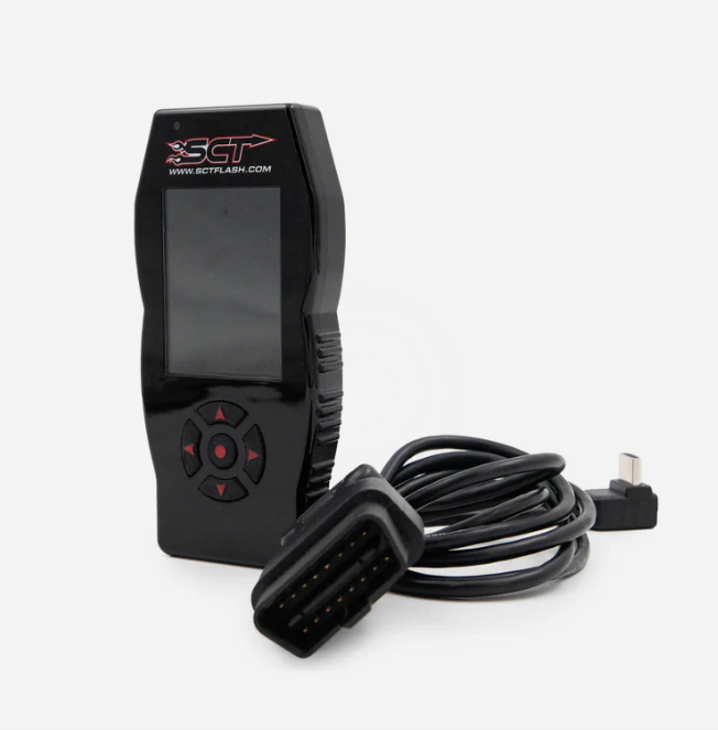 SCT X4 Tuner