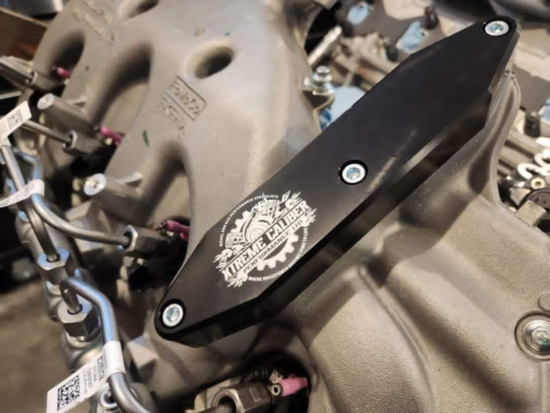 Xtreme Caliber Performance 2011-2019 Powerstroke 6.7L EGR Upgrade