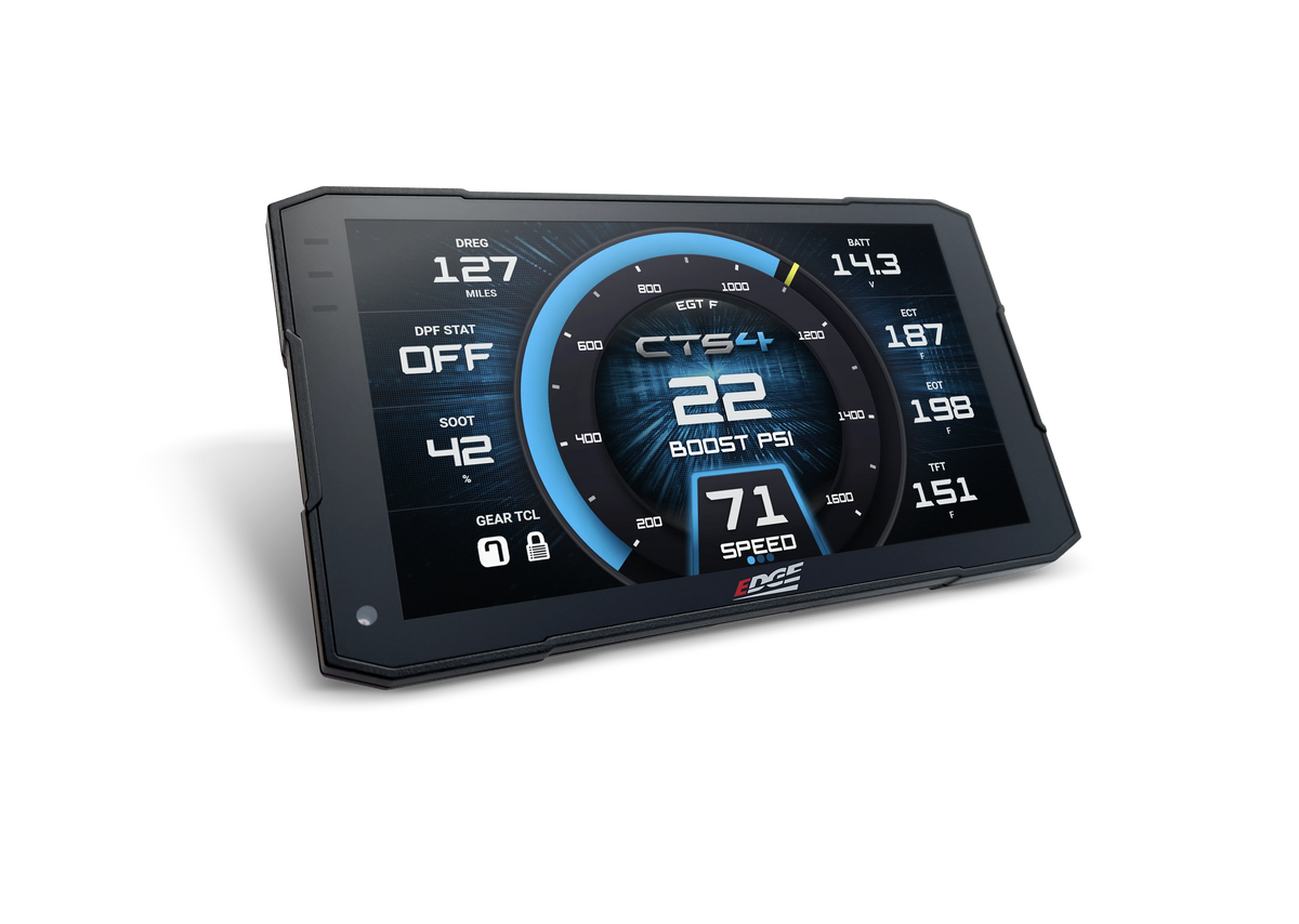 Edge Insight CTS4 Monitor (PRE-ORDER)