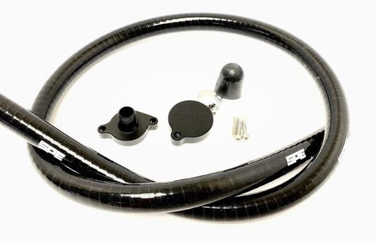 SPE Motorsport 6.7L Powerstroke CCV Upgrade