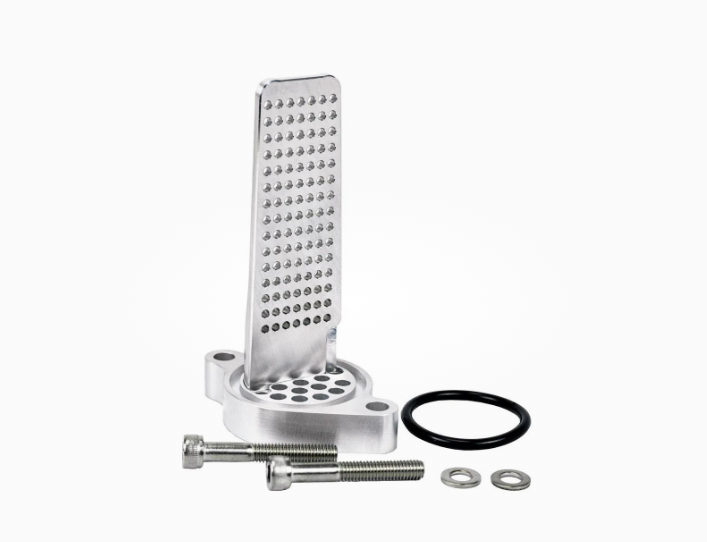 SPE Motorsport 6.7L Powerstroke CCV Upgrade