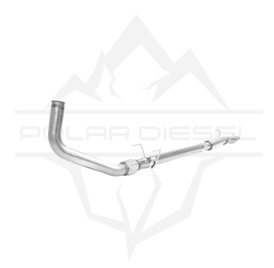 Polar Diesel 2010-2018 Mercedes-Benz Sprinter 3.0L Delete Pipe